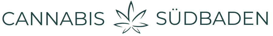 Logo des Cannabis Südbaden Apotheken Shops